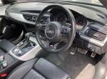 2016 Audi A6 Sedan S Line Bi-Turbo 4G MY16