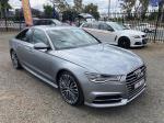 2016 Audi A6 Sedan S Line Bi-Turbo 4G MY16