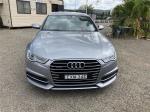 2016 Audi A6 Sedan S Line Bi-Turbo 4G MY16