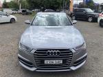 2016 Audi A6 Sedan S Line Bi-Turbo 4G MY16