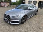 2016 Audi A6 Sedan S Line Bi-Turbo 4G MY16