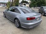 2016 Audi A6 Sedan S Line Bi-Turbo 4G MY16