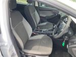 2012 Ford Focus Hatchback Ambiente LW