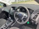 2012 Ford Focus Hatchback Ambiente LW