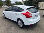 2012 Ford Focus Hatchback Ambiente LW