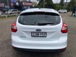 2012 Ford Focus Hatchback Ambiente LW