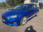 2018 Ford Focus Hatchback Sport LZ