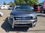 2016 Ford Ranger Utility XLT PX MkII