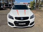 2015 Holden Commodore Wagon SS V Sandman VF MY15