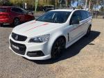 2015 Holden Commodore Wagon SS V Sandman VF MY15