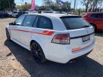 2015 Holden Commodore Wagon SS V Sandman VF MY15