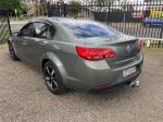 2015 Holden Commodore Sedan Evoke VF MY15