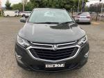 2017 Holden Equinox Wagon LS EQ MY18