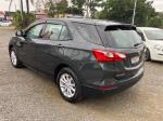 2017 Holden Equinox Wagon LS EQ MY18