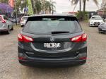 2017 Holden Equinox Wagon LS EQ MY18