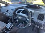 2006 Honda Civic Sedan VTi 8th Gen