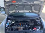 2006 Honda Civic Sedan VTi 8th Gen