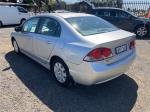 2006 Honda Civic Sedan VTi 8th Gen