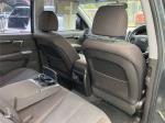 2012 Hyundai Santa Fe Wagon SLX CM MY12