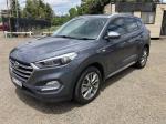 2017 Hyundai Tucson Wagon Active X TL MY18