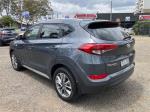 2017 Hyundai Tucson Wagon Active X TL MY18