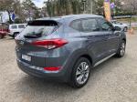 2017 Hyundai Tucson Wagon Active X TL MY18