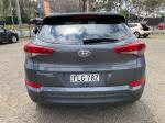 2017 Hyundai Tucson Wagon Active X TL MY18