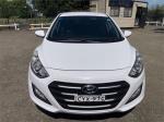 2015 Hyundai i30 Hatchback Active X GD4 Series II MY16