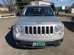 2013 Jeep Patriot Wagon Sport MK MY2013