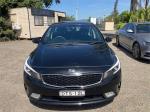 2018 Kia Cerato Hatchback Sport YD MY18