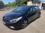 2018 Kia Cerato Hatchback Sport YD MY18