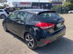 2018 Kia Cerato Hatchback Sport YD MY18