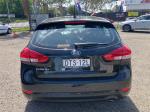 2018 Kia Cerato Hatchback Sport YD MY18