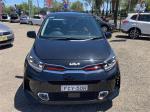 2023 Kia Picanto Hatchback GT-Line JA MY23