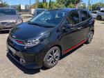 2023 Kia Picanto Hatchback GT-Line JA MY23