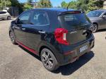 2023 Kia Picanto Hatchback GT-Line JA MY23