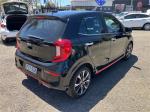 2023 Kia Picanto Hatchback GT-Line JA MY23