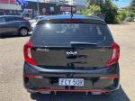 2023 Kia Picanto Hatchback GT-Line JA MY23