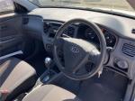 2007 Kia Rio Hatchback LX JB MY07