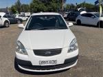 2007 Kia Rio Hatchback LX JB MY07