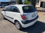 2007 Kia Rio Hatchback LX JB MY07