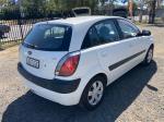 2007 Kia Rio Hatchback LX JB MY07