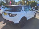 2015 Land Rover Discovery Sport Wagon SD4 HSE L550 16.5MY