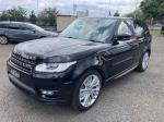 2017 Land Rover Range Rover Sport Wagon TDV6 SE L494 17MY