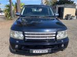 2006 Land Rover Range Rover Sport Wagon TDV6 L320 06MY