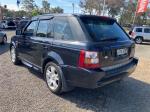 2006 Land Rover Range Rover Sport Wagon TDV6 L320 06MY