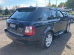 2006 Land Rover Range Rover Sport Wagon TDV6 L320 06MY