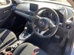 2015 Mazda 2 Hatchback Genki DJ2HAA