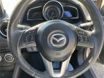 2015 Mazda 2 Hatchback Genki DJ2HAA