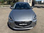 2015 Mazda 2 Hatchback Genki DJ2HAA